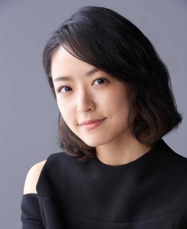 井上真央